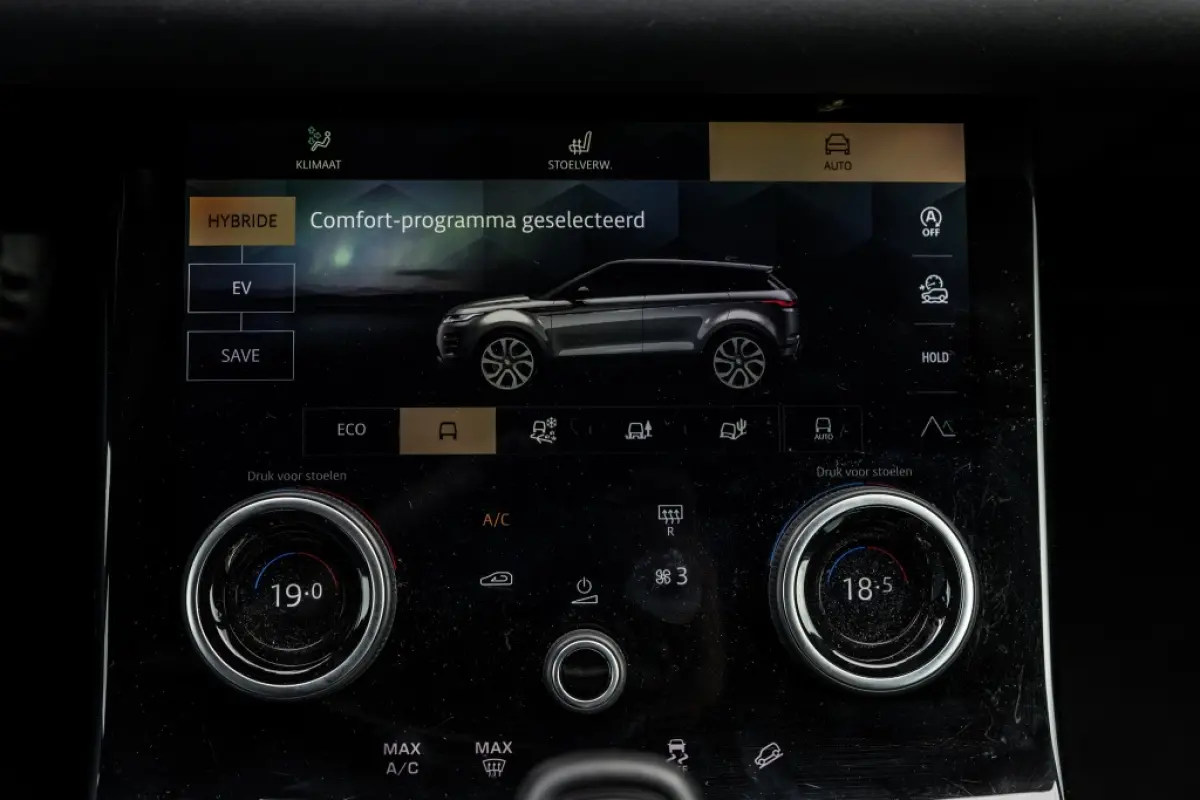 1.5 P300e AWD R-Dynamic HSE