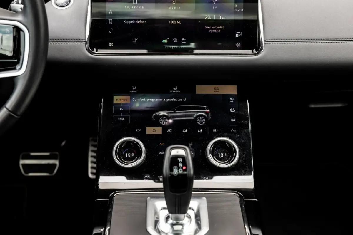 1.5 P300e AWD R-Dynamic HSE