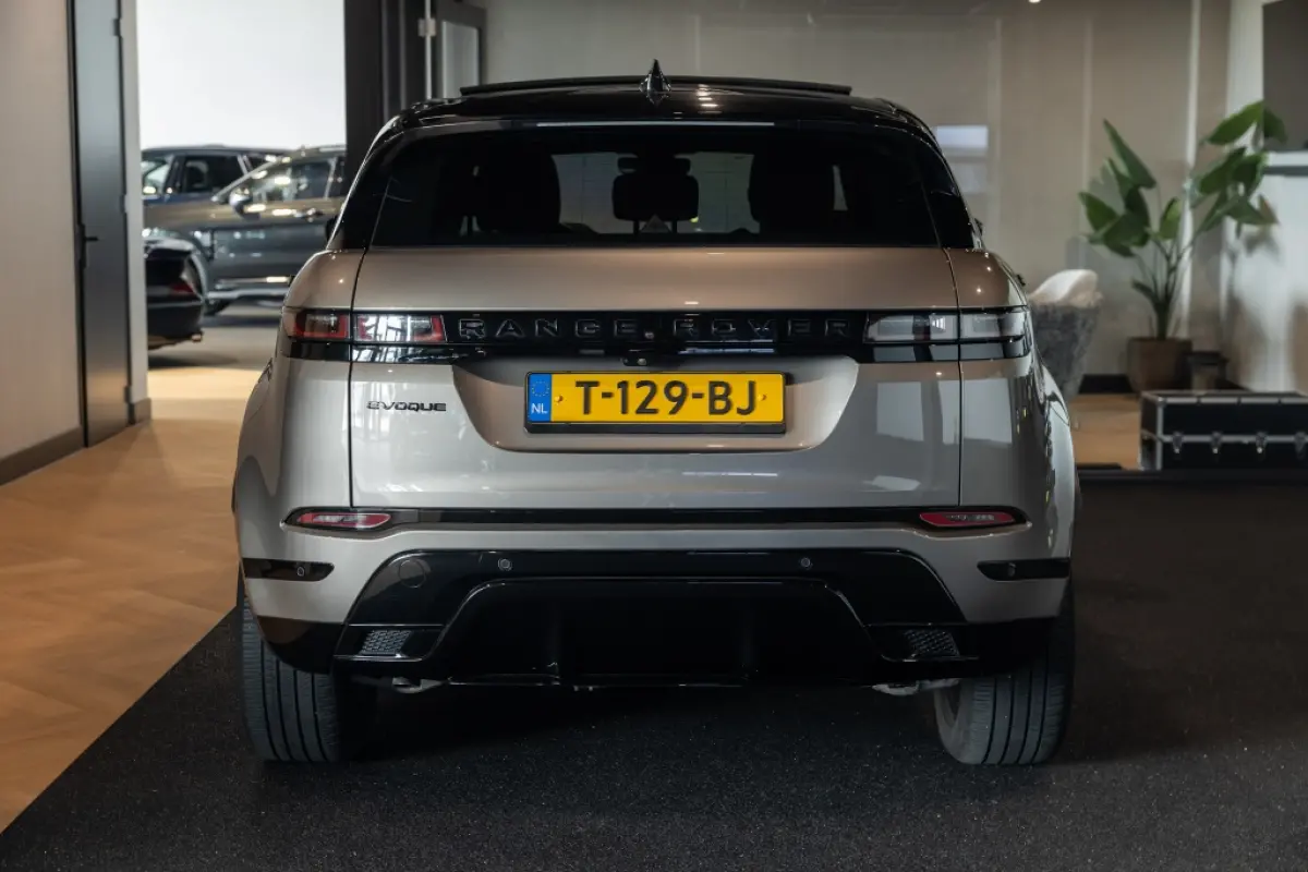 1.5 P300e AWD R-Dynamic HSE