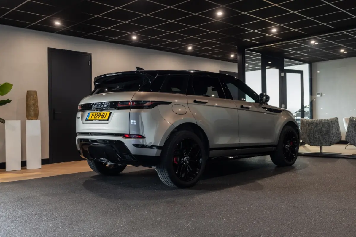 1.5 P300e AWD R-Dynamic HSE