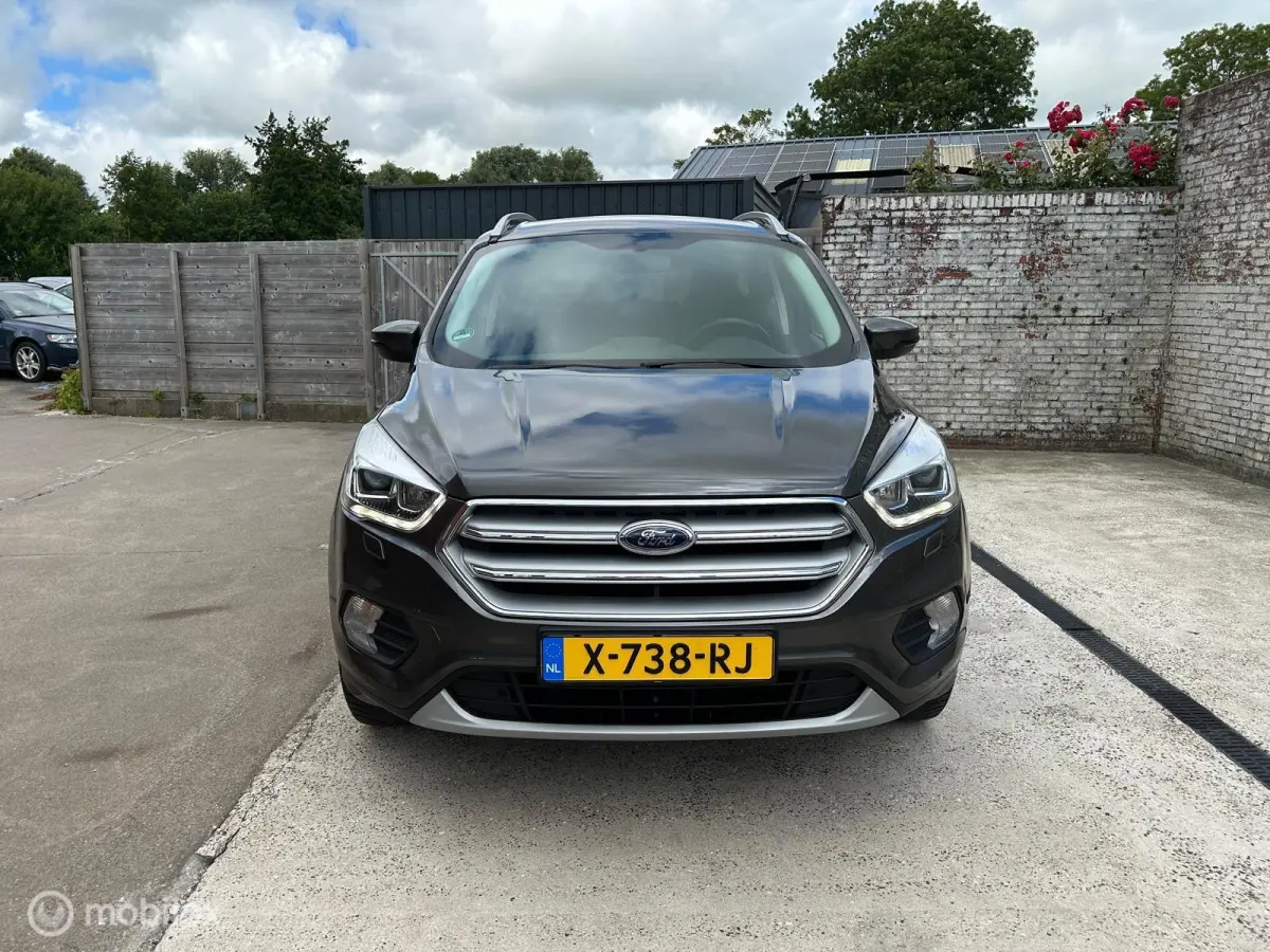1.5 EcoBoost Titanium|Allseason|revisie motor