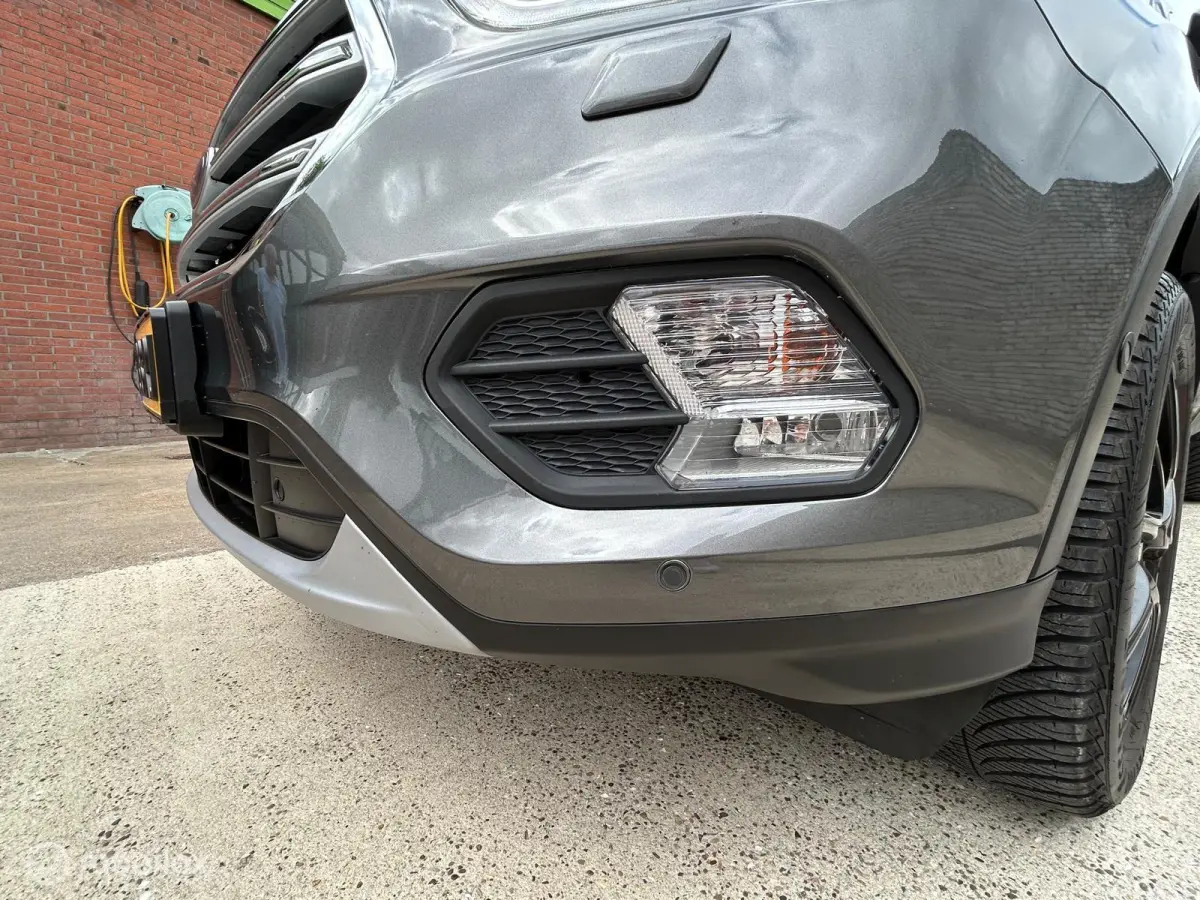 1.5 EcoBoost Titanium|Allseason|revisie motor