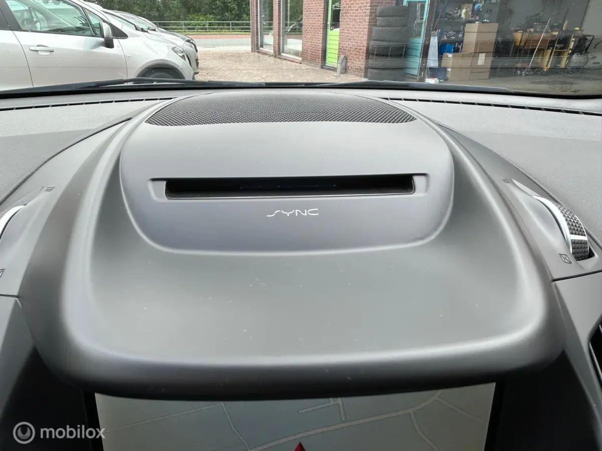 1.5 EcoBoost Titanium|Allseason|revisie motor
