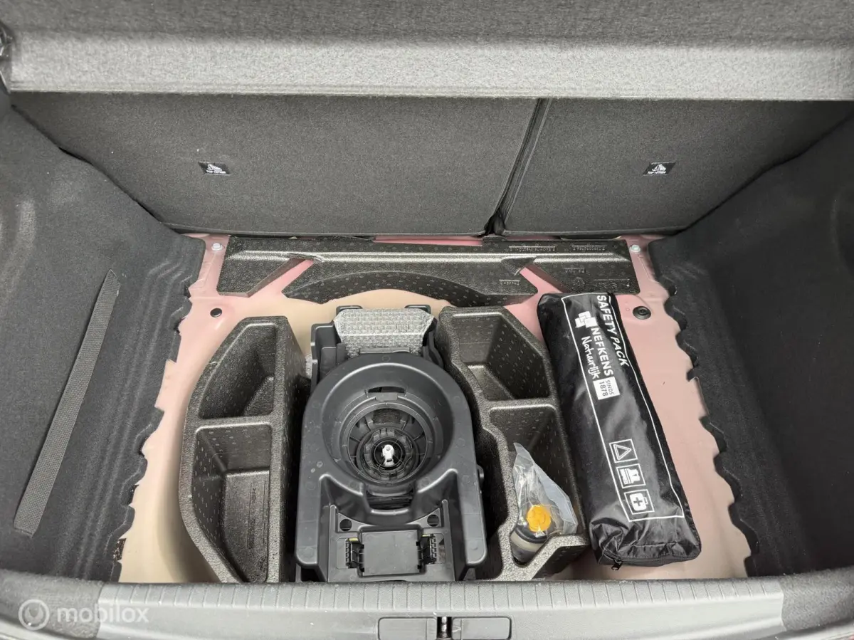 1.2 PureTech Allure|AUTOMAAT|NAVI|CAMERA|DEALER