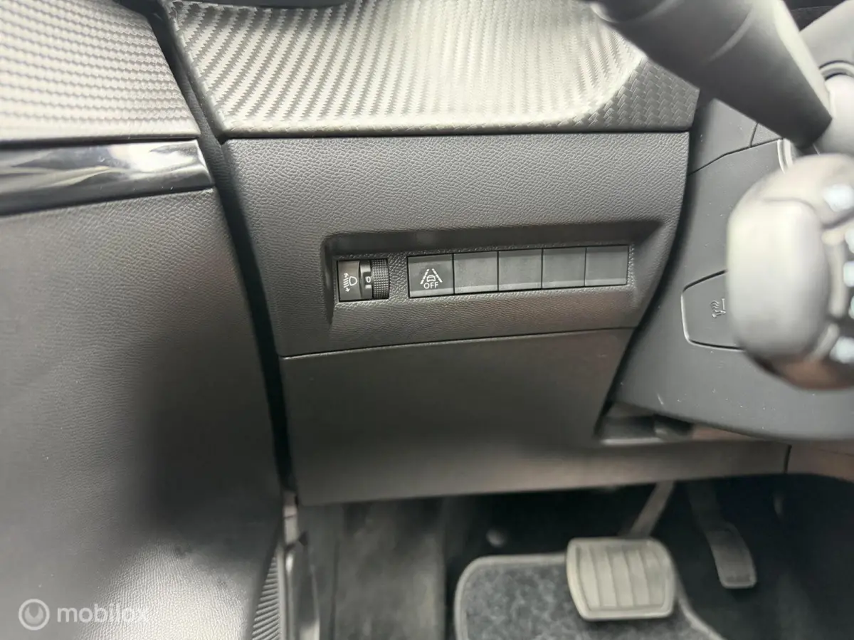 1.2 PureTech Allure|AUTOMAAT|NAVI|CAMERA|DEALER