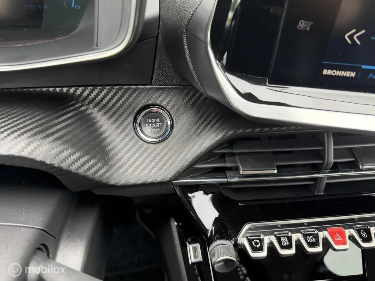 1.2 PureTech Allure|AUTOMAAT|NAVI|CAMERA|DEALER