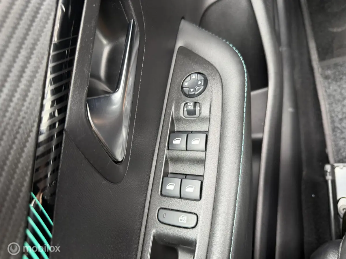 1.2 PureTech Allure|AUTOMAAT|NAVI|CAMERA|DEALER