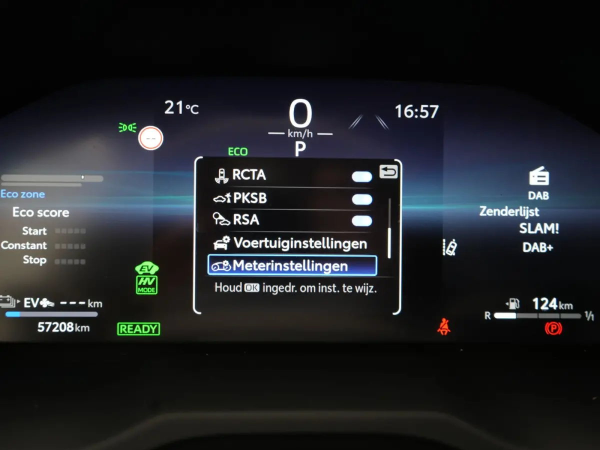 2.5 Style PHEV 306pk Dealer O.H | Trekhaak Afn. | Adaptive Cruise | Camera | Apple Carplay | Sportstoelen & Stuur Verwarmd | Keyless | Blis | DAB | 19"L.M | Plug In Hybrid |