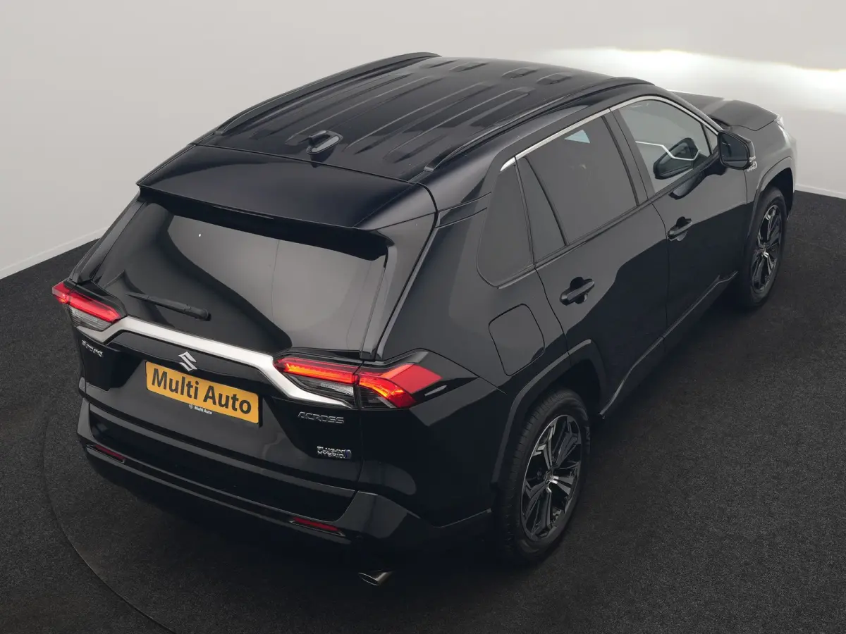 2.5 Style PHEV 306pk Dealer O.H | Trekhaak Afn. | Adaptive Cruise | Camera | Apple Carplay | Sportstoelen & Stuur Verwarmd | Keyless | Blis | DAB | 19"L.M | Plug In Hybrid |