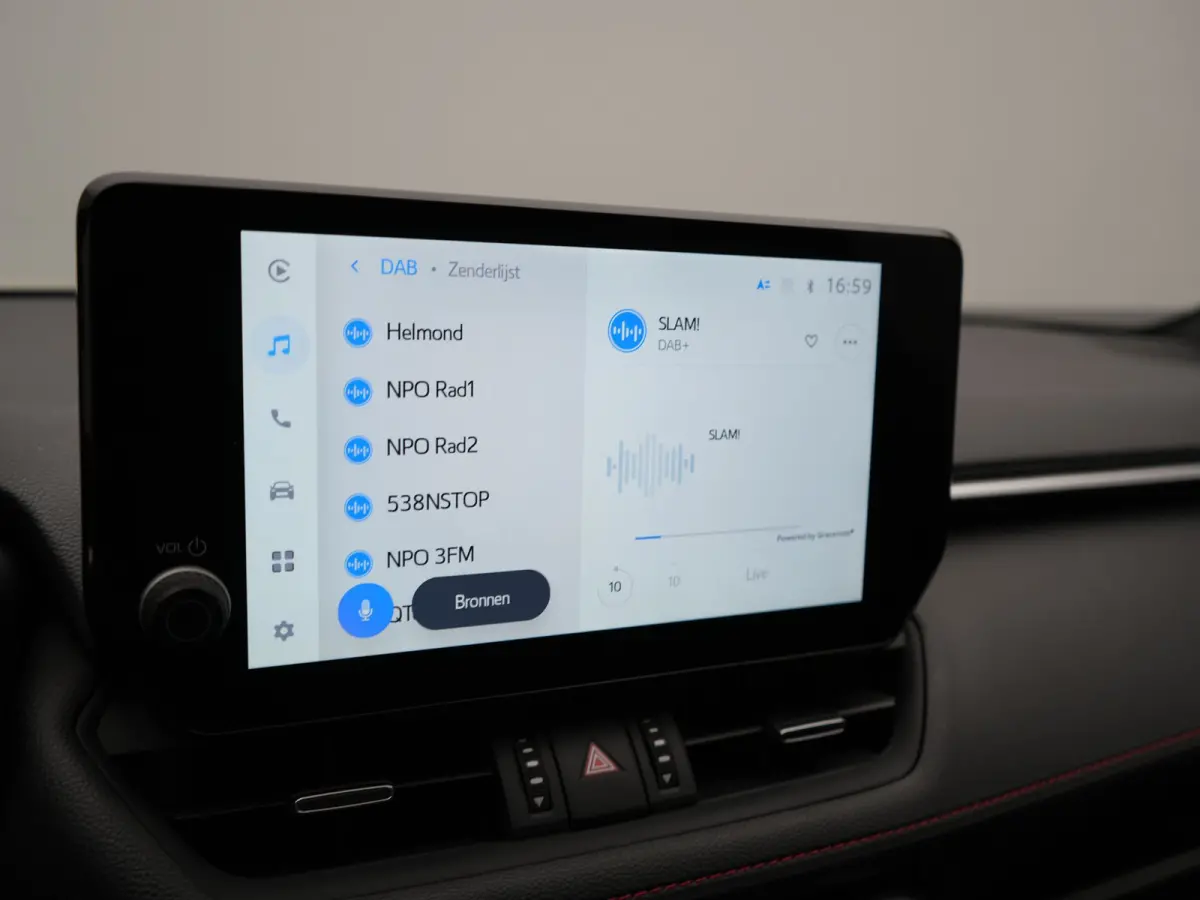 2.5 Style PHEV 306pk Dealer O.H | Trekhaak Afn. | Adaptive Cruise | Camera | Apple Carplay | Sportstoelen & Stuur Verwarmd | Keyless | Blis | DAB | 19"L.M | Plug In Hybrid |
