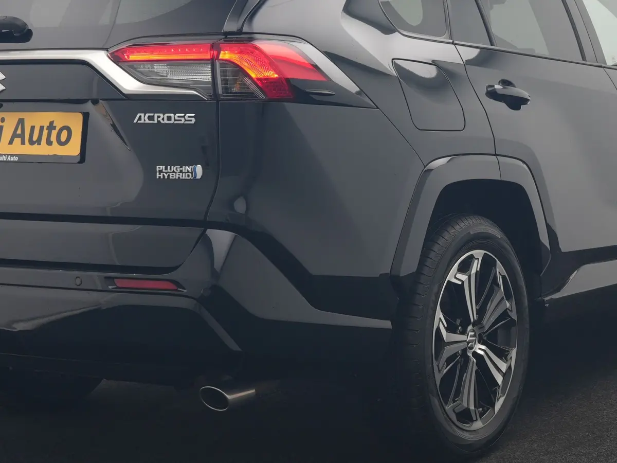 2.5 Style PHEV 306pk Dealer O.H | Trekhaak Afn. | Adaptive Cruise | Camera | Apple Carplay | Sportstoelen & Stuur Verwarmd | Keyless | Blis | DAB | 19"L.M | Plug In Hybrid |
