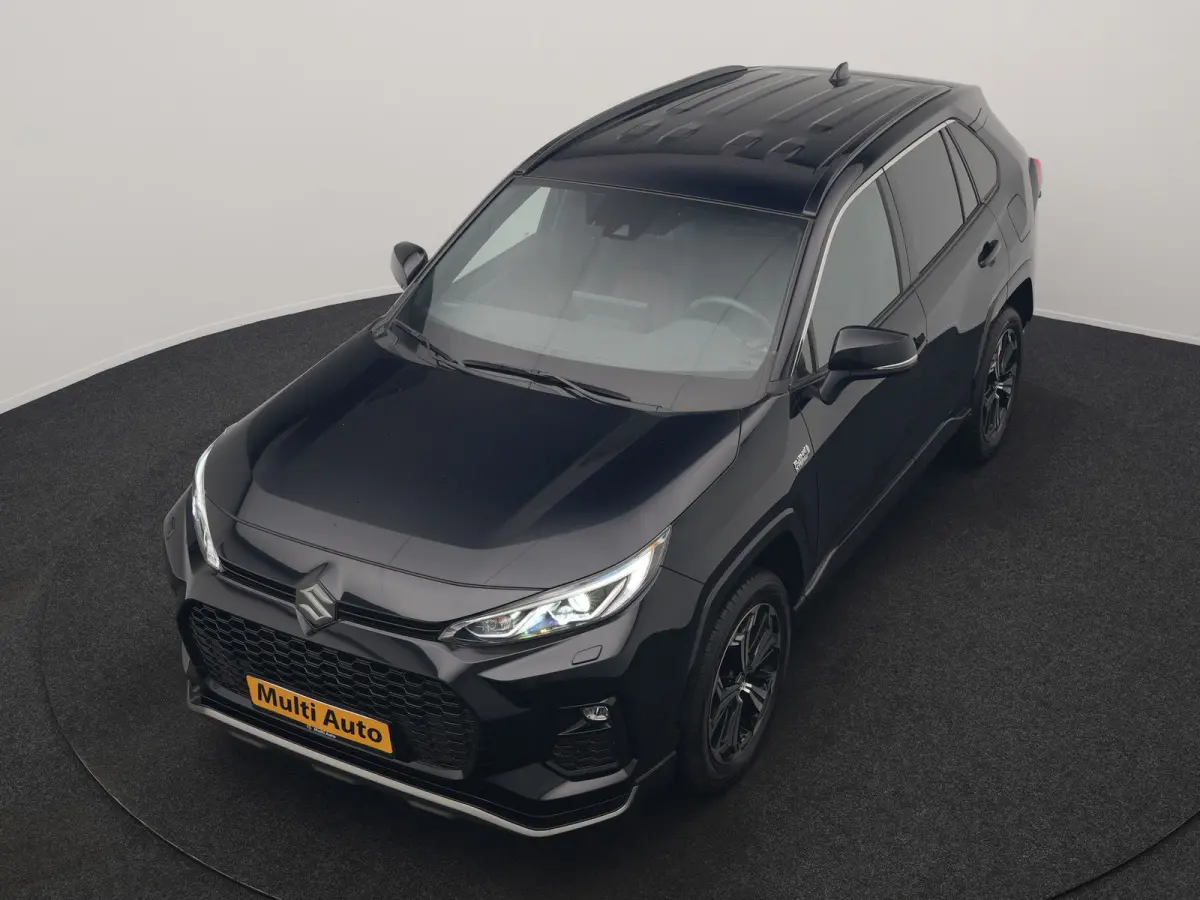 2.5 Style PHEV 306pk Dealer O.H | Trekhaak Afn. | Adaptive Cruise | Camera | Apple Carplay | Sportstoelen & Stuur Verwarmd | Keyless | Blis | DAB | 19"L.M | Plug In Hybrid |
