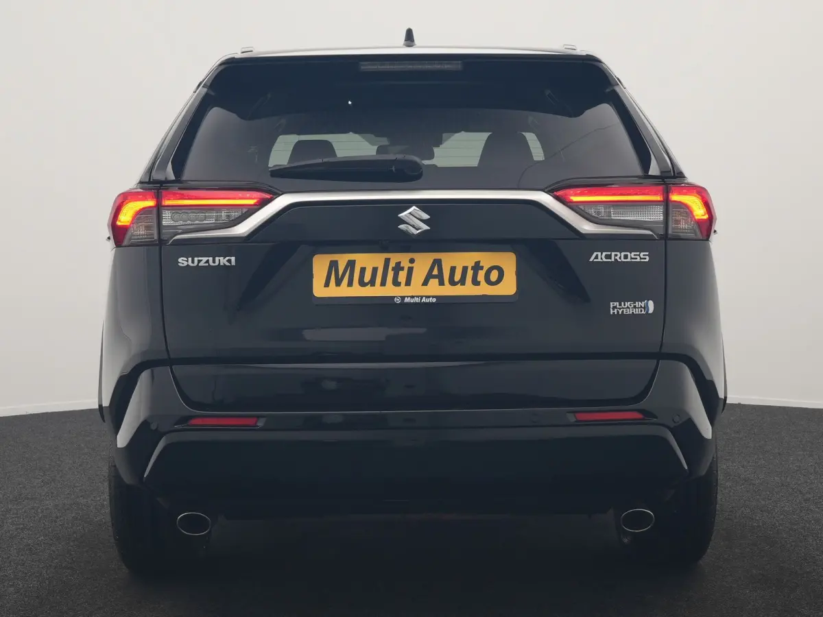 2.5 Style PHEV 306pk Dealer O.H | Trekhaak Afn. | Adaptive Cruise | Camera | Apple Carplay | Sportstoelen & Stuur Verwarmd | Keyless | Blis | DAB | 19"L.M | Plug In Hybrid |