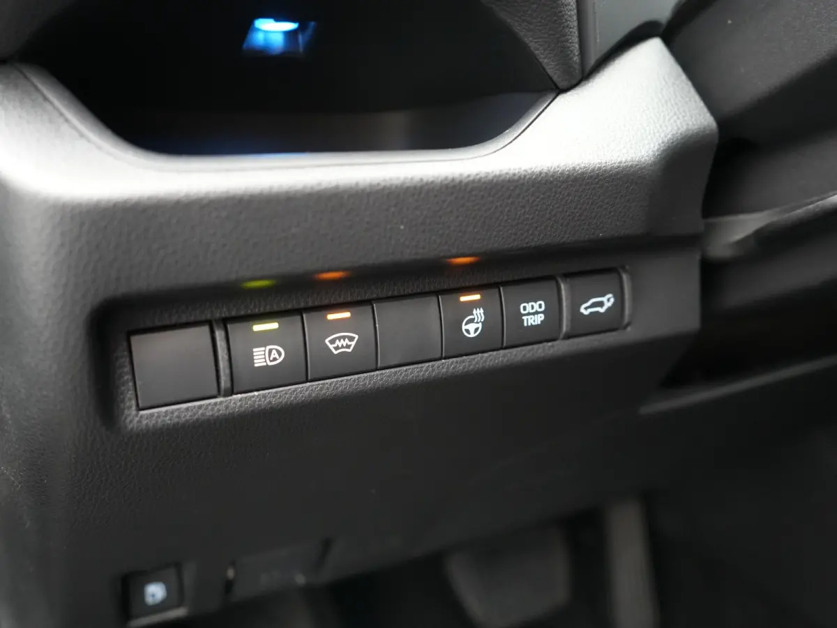 2.5 Style PHEV 306pk Dealer O.H | Trekhaak Afn. | Adaptive Cruise | Camera | Apple Carplay | Sportstoelen & Stuur Verwarmd | Keyless | Blis | DAB | 19"L.M | Plug In Hybrid |