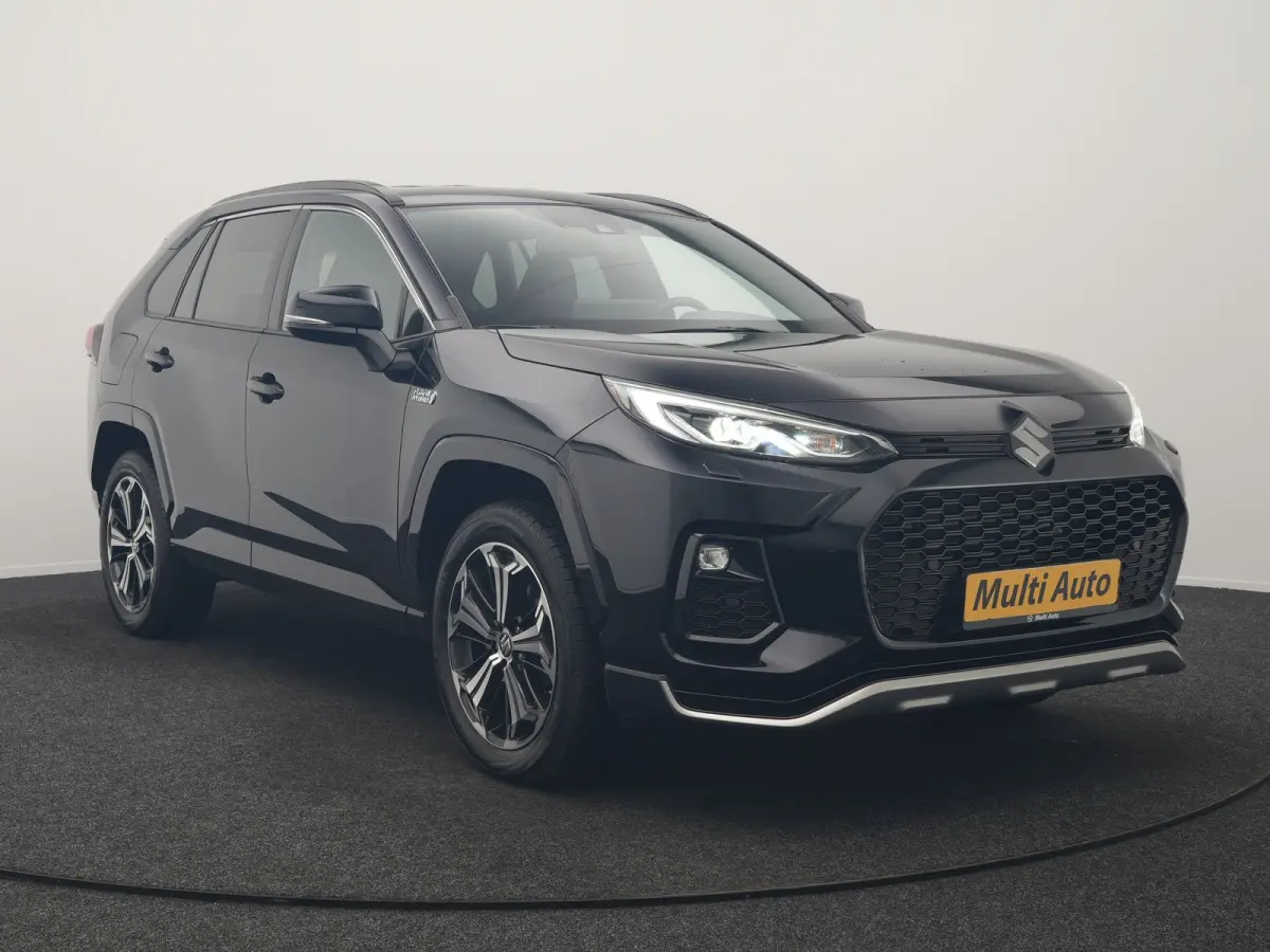 2.5 Style PHEV 306pk Dealer O.H | Trekhaak Afn. | Adaptive Cruise | Camera | Apple Carplay | Sportstoelen & Stuur Verwarmd | Keyless | Blis | DAB | 19"L.M | Plug In Hybrid |