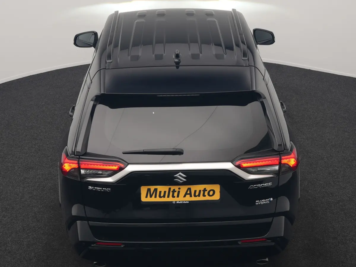 2.5 Style PHEV 306pk Dealer O.H | Trekhaak Afn. | Adaptive Cruise | Camera | Apple Carplay | Sportstoelen & Stuur Verwarmd | Keyless | Blis | DAB | 19"L.M | Plug In Hybrid |