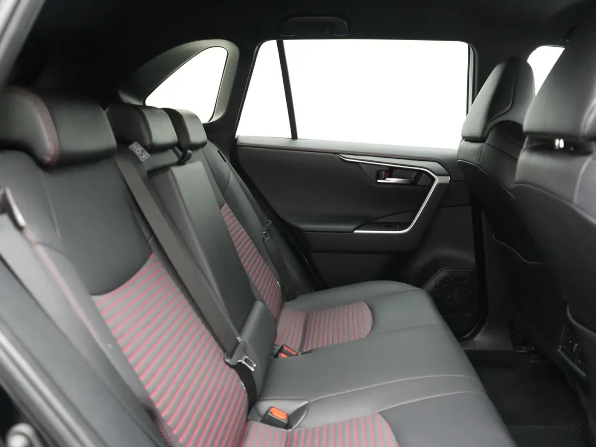 2.5 Style PHEV 306pk Dealer O.H | Trekhaak Afn. | Adaptive Cruise | Camera | Apple Carplay | Sportstoelen & Stuur Verwarmd | Keyless | Blis | DAB | 19"L.M | Plug In Hybrid |