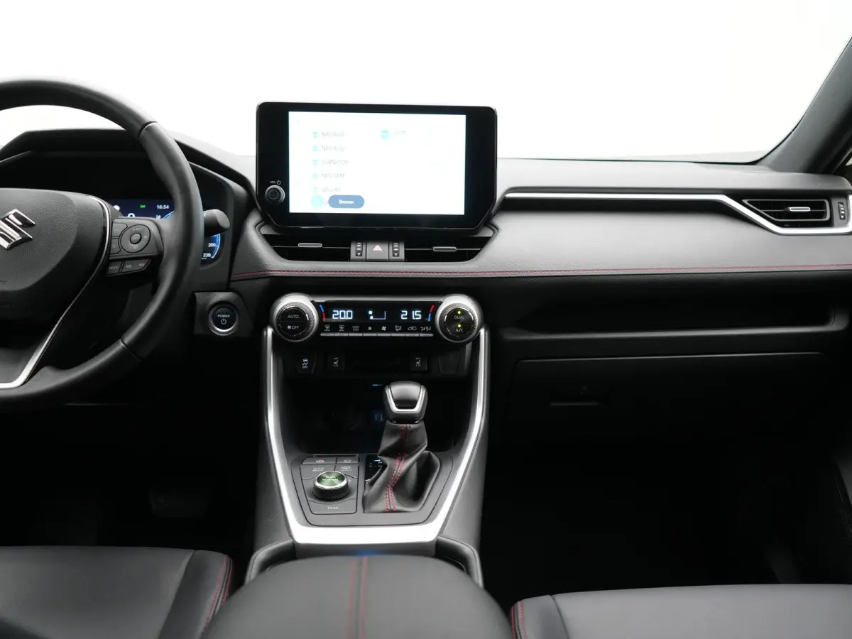 2.5 Style PHEV 306pk Dealer O.H | Trekhaak Afn. | Adaptive Cruise | Camera | Apple Carplay | Sportstoelen & Stuur Verwarmd | Keyless | Blis | DAB | 19"L.M | Plug In Hybrid |