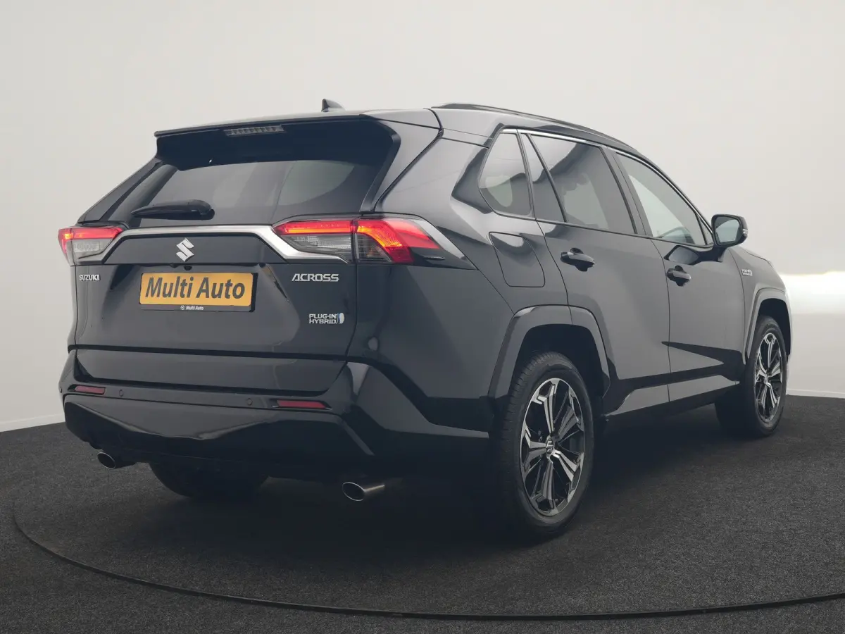 2.5 Style PHEV 306pk Dealer O.H | Trekhaak Afn. | Adaptive Cruise | Camera | Apple Carplay | Sportstoelen & Stuur Verwarmd | Keyless | Blis | DAB | 19"L.M | Plug In Hybrid |