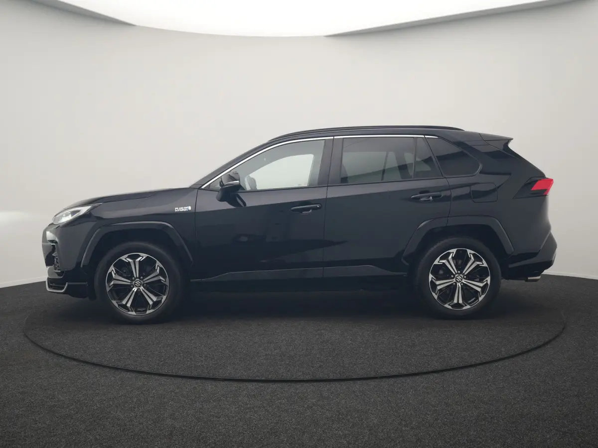2.5 Style PHEV 306pk Dealer O.H | Trekhaak Afn. | Adaptive Cruise | Camera | Apple Carplay | Sportstoelen & Stuur Verwarmd | Keyless | Blis | DAB | 19"L.M | Plug In Hybrid |