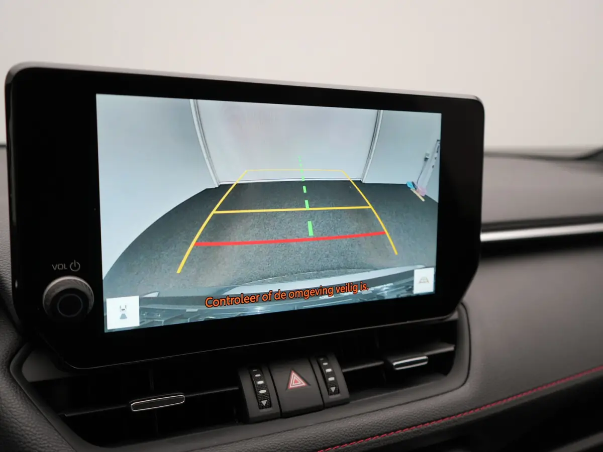 2.5 Style PHEV 306pk Dealer O.H | Trekhaak Afn. | Adaptive Cruise | Camera | Apple Carplay | Sportstoelen & Stuur Verwarmd | Keyless | Blis | DAB | 19"L.M | Plug In Hybrid |