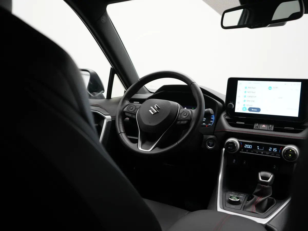 2.5 Style PHEV 306pk Dealer O.H | Trekhaak Afn. | Adaptive Cruise | Camera | Apple Carplay | Sportstoelen & Stuur Verwarmd | Keyless | Blis | DAB | 19"L.M | Plug In Hybrid |