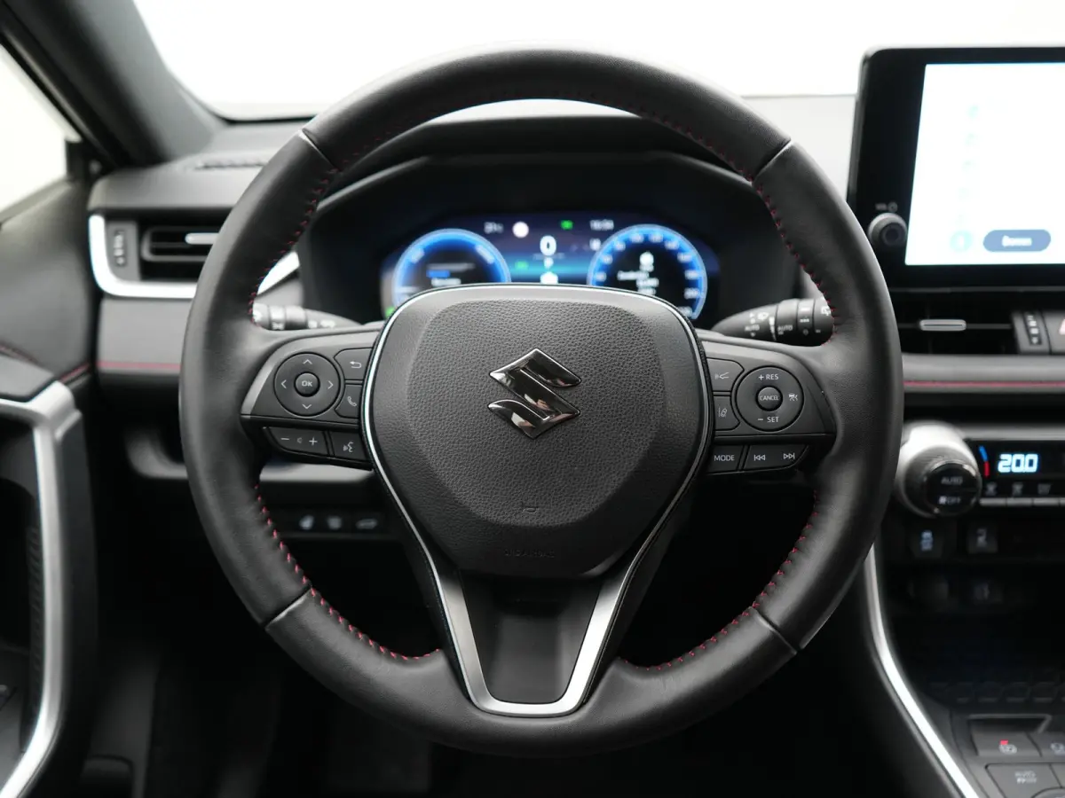 2.5 Style PHEV 306pk Dealer O.H | Trekhaak Afn. | Adaptive Cruise | Camera | Apple Carplay | Sportstoelen & Stuur Verwarmd | Keyless | Blis | DAB | 19"L.M | Plug In Hybrid |
