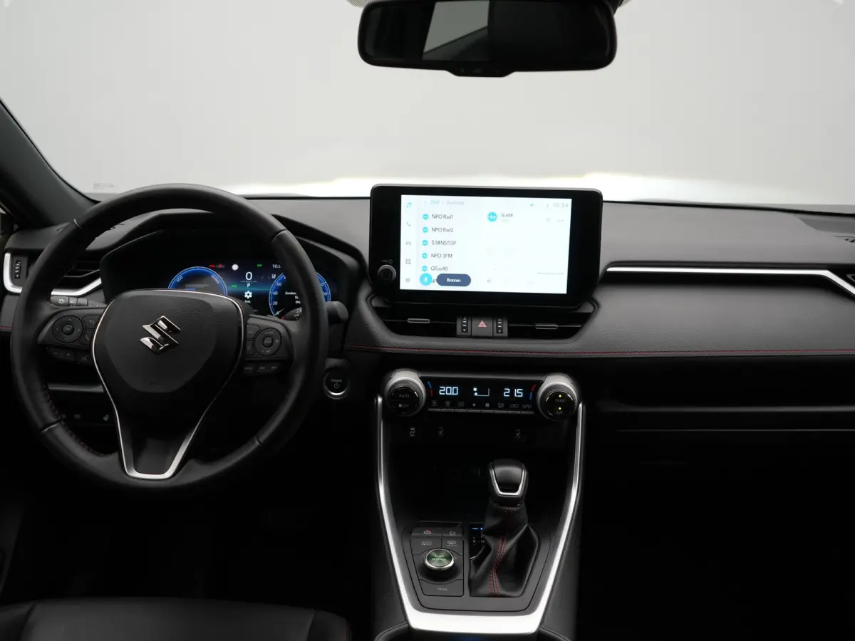 2.5 Style PHEV 306pk Dealer O.H | Trekhaak Afn. | Adaptive Cruise | Camera | Apple Carplay | Sportstoelen & Stuur Verwarmd | Keyless | Blis | DAB | 19"L.M | Plug In Hybrid |