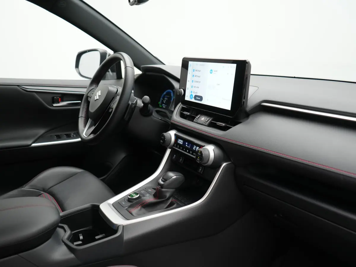 2.5 Style PHEV 306pk Dealer O.H | Trekhaak Afn. | Adaptive Cruise | Camera | Apple Carplay | Sportstoelen & Stuur Verwarmd | Keyless | Blis | DAB | 19"L.M | Plug In Hybrid |
