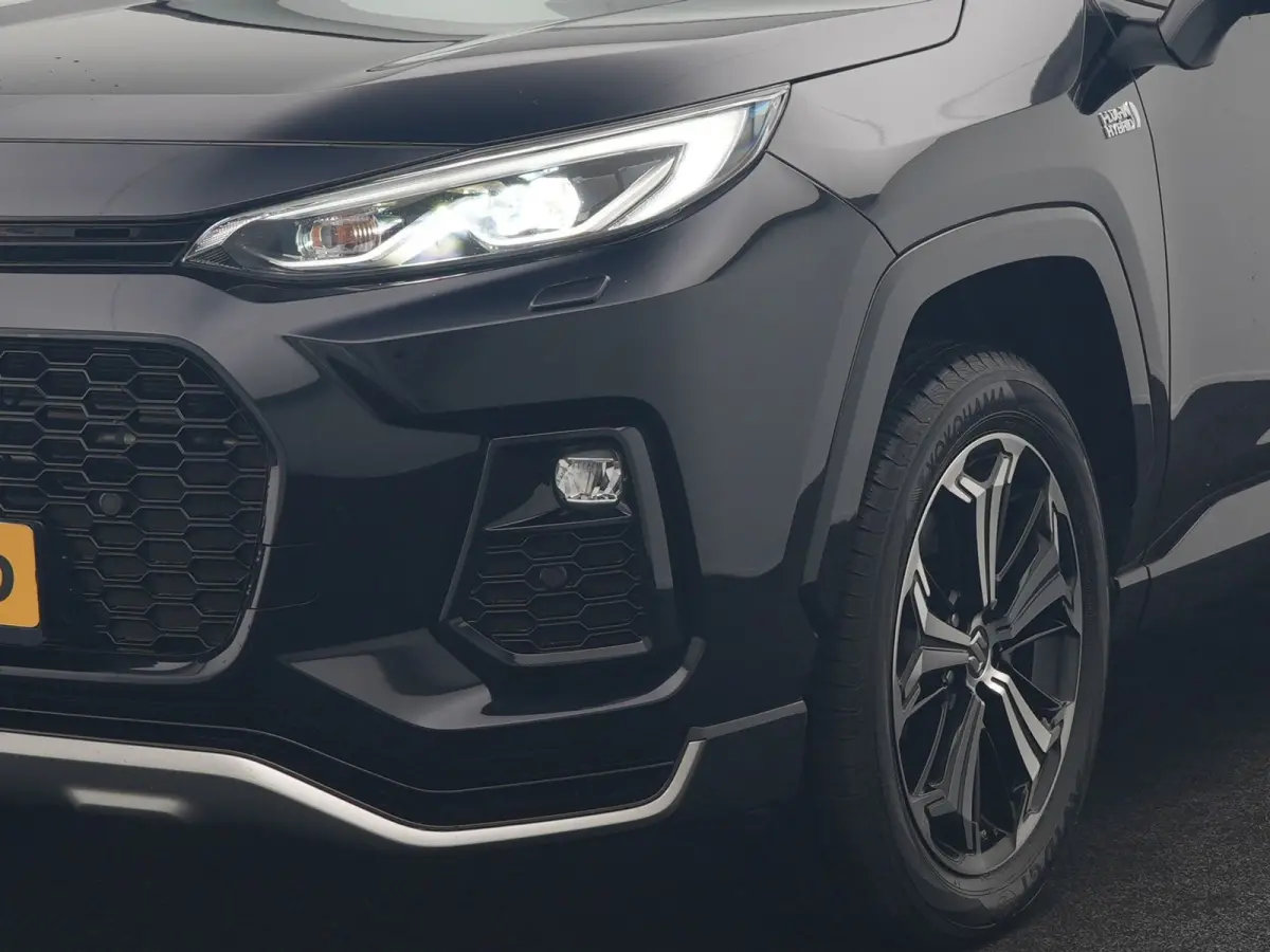 2.5 Style PHEV 306pk Dealer O.H | Trekhaak Afn. | Adaptive Cruise | Camera | Apple Carplay | Sportstoelen & Stuur Verwarmd | Keyless | Blis | DAB | 19"L.M | Plug In Hybrid |