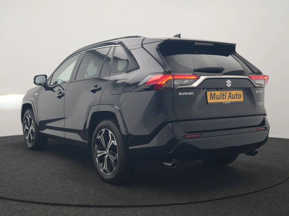2.5 Style PHEV 306pk Dealer O.H | Trekhaak Afn. | Adaptive Cruise | Camera | Apple Carplay | Sportstoelen & Stuur Verwarmd | Keyless | Blis | DAB | 19"L.M | Plug In Hybrid |
