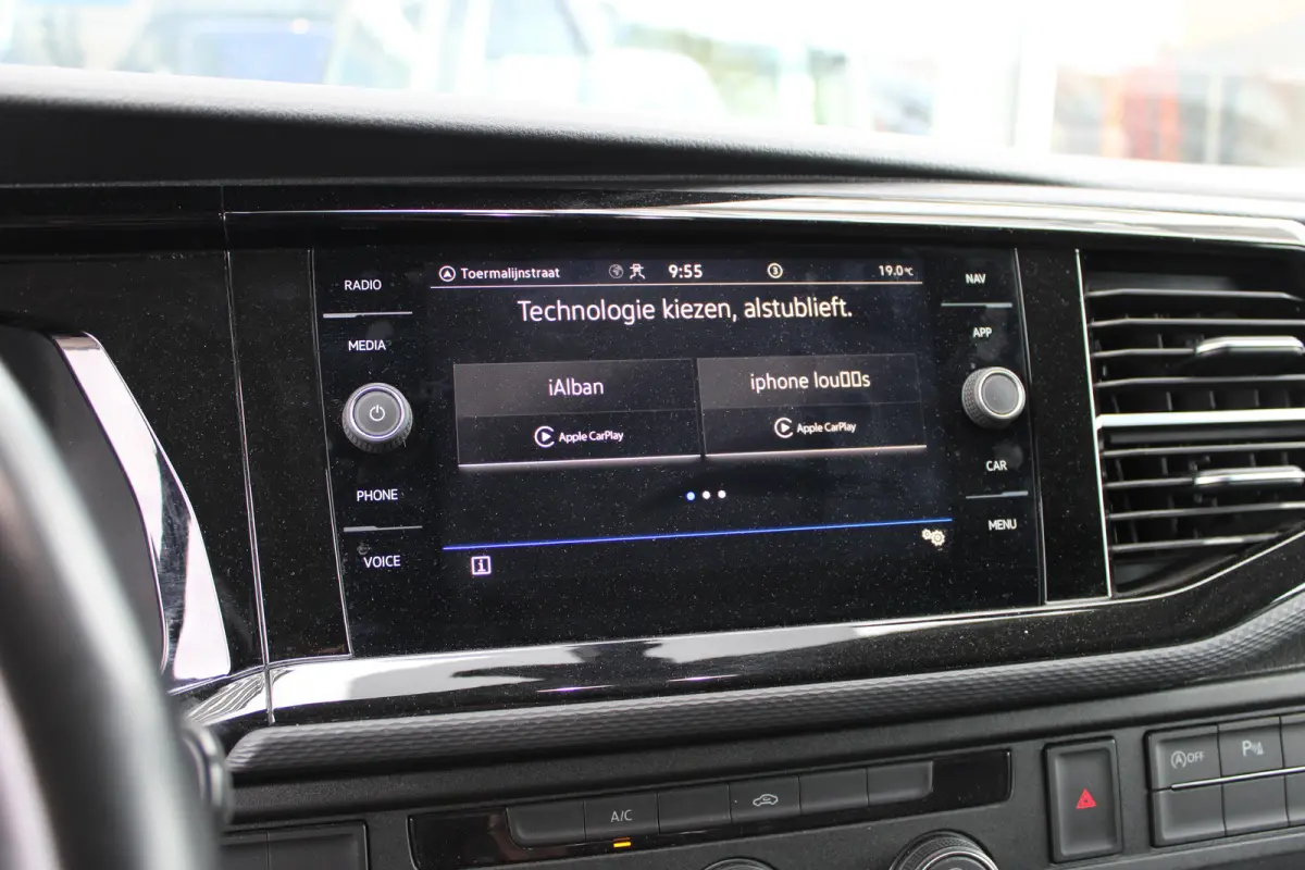 L2 Highline 2.0TDI 150PK DSG Automaat Airco | Camera | LM Velgen | Navi | Cruise control | Full LED | Virtual cokpit | Betimmering