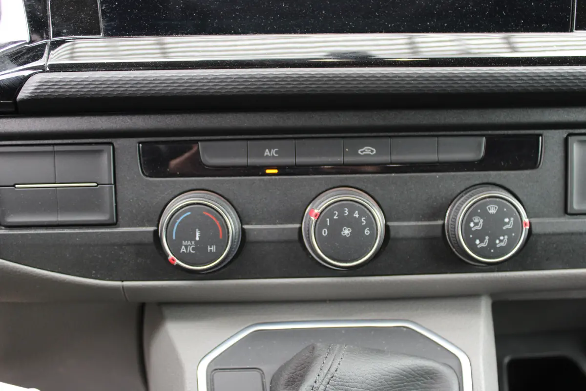 L2 Highline 2.0TDI 150PK DSG Automaat Airco | Camera | LM Velgen | Navi | Cruise control | Full LED | Virtual cokpit | Betimmering