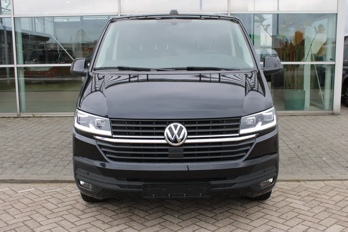 L2 Highline 2.0TDI 150PK DSG Automaat Airco | Camera | LM Velgen | Navi | Cruise control | Full LED | Virtual cokpit | Betimmering