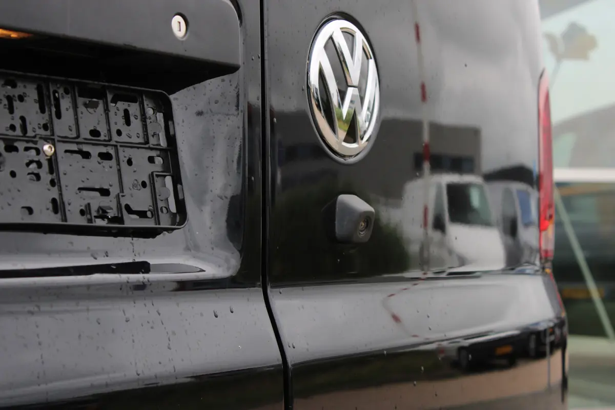 L2 Highline 2.0TDI 150PK DSG Automaat Airco | Camera | LM Velgen | Navi | Cruise control | Full LED | Virtual cokpit | Betimmering