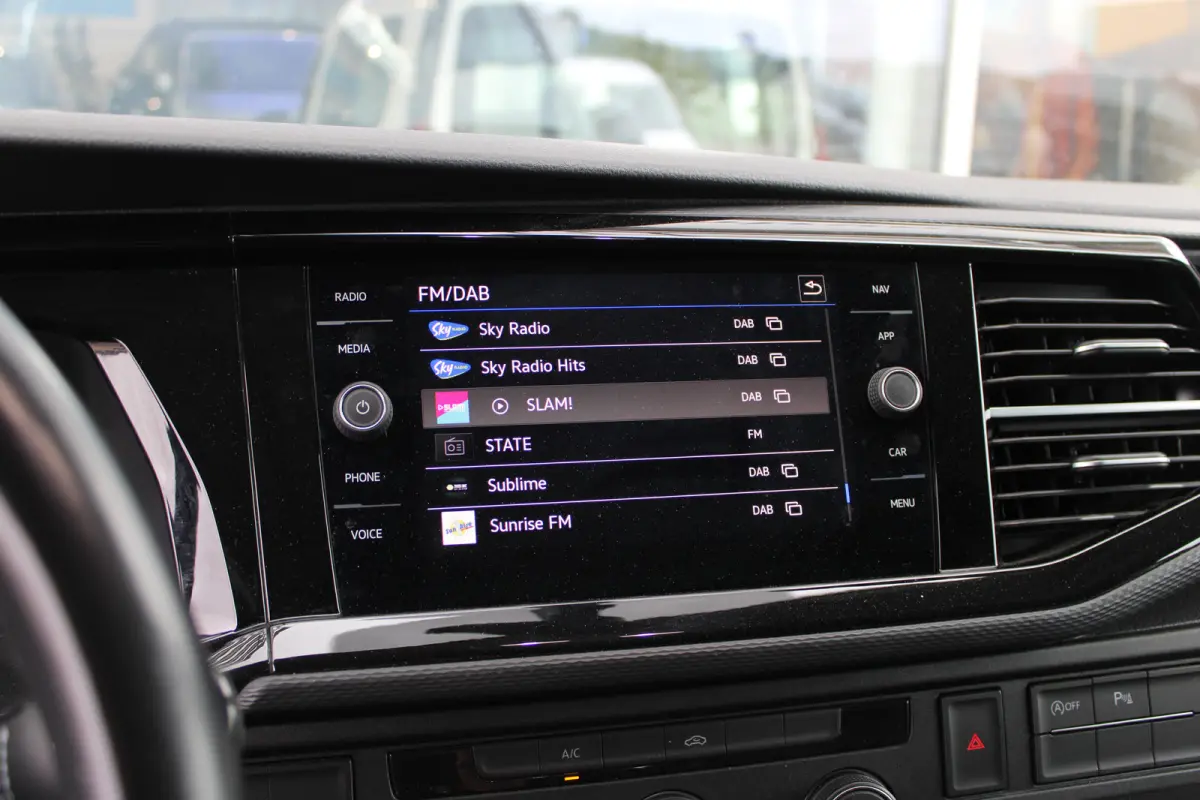 L2 Highline 2.0TDI 150PK DSG Automaat Airco | Camera | LM Velgen | Navi | Cruise control | Full LED | Virtual cokpit | Betimmering