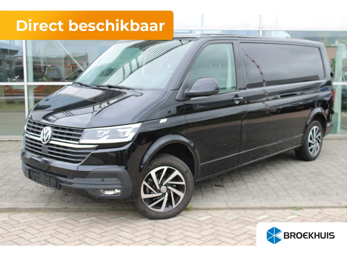 L2 Highline 2.0TDI 150PK DSG Automaat Airco | Camera | LM Velgen | Navi | Cruise control | Full LED | Virtual cokpit | Betimmering