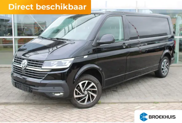 L2 Highline 2.0TDI 150PK DSG Automaat Airco | Camera | LM Velgen | Navi | Cruise control | Full LED | Virtual cokpit | Betimmering