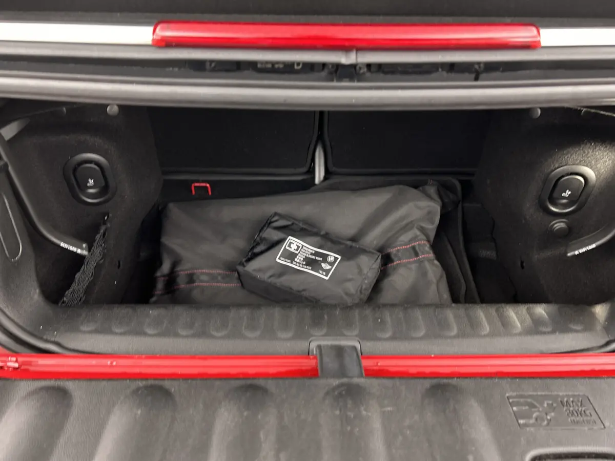 Mini 1.5 Camden/Leder/Carplay/LED/Clima/Navi