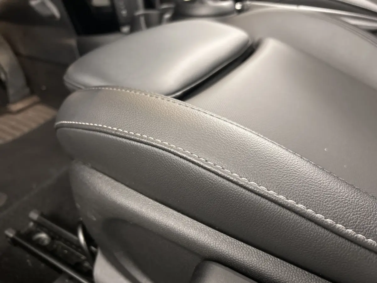 Mini 1.5 Camden/Leder/Carplay/LED/Clima/Navi