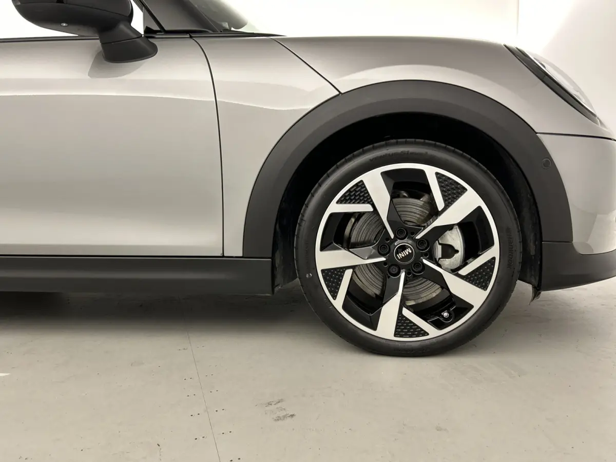 Mini 2.0 164 PK Favoured Sportstoel/Head-Up Display/18'LMV