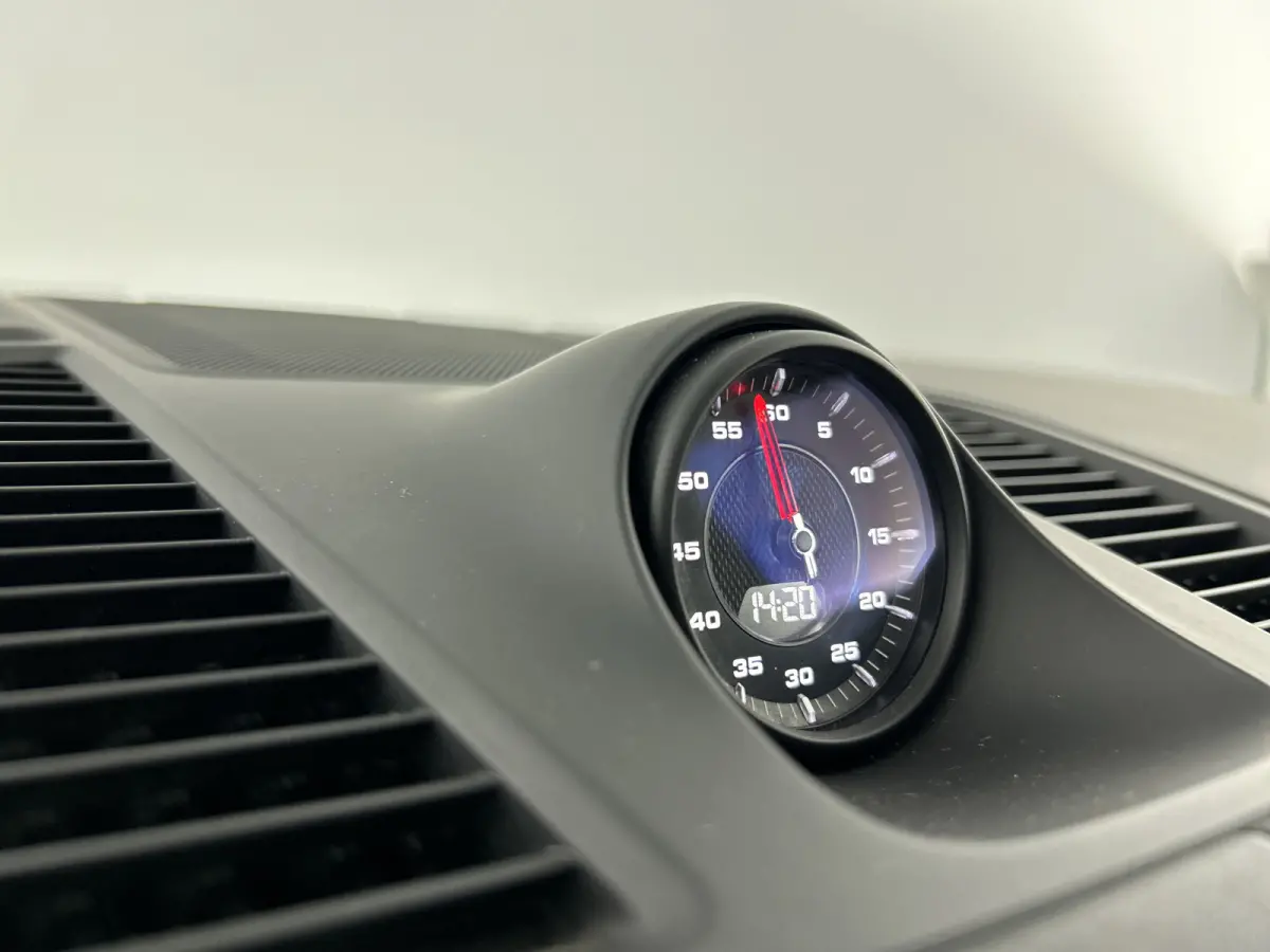 3.0 Pano-dak/Sport Chrono/Trekhaak/Luchtvering/PDLS-LED