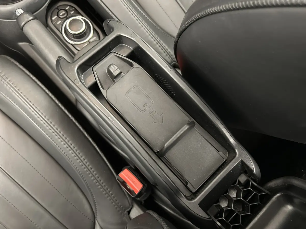 1.5 John Works Camera/Yours-Leder/Head-Up Display/Keyless