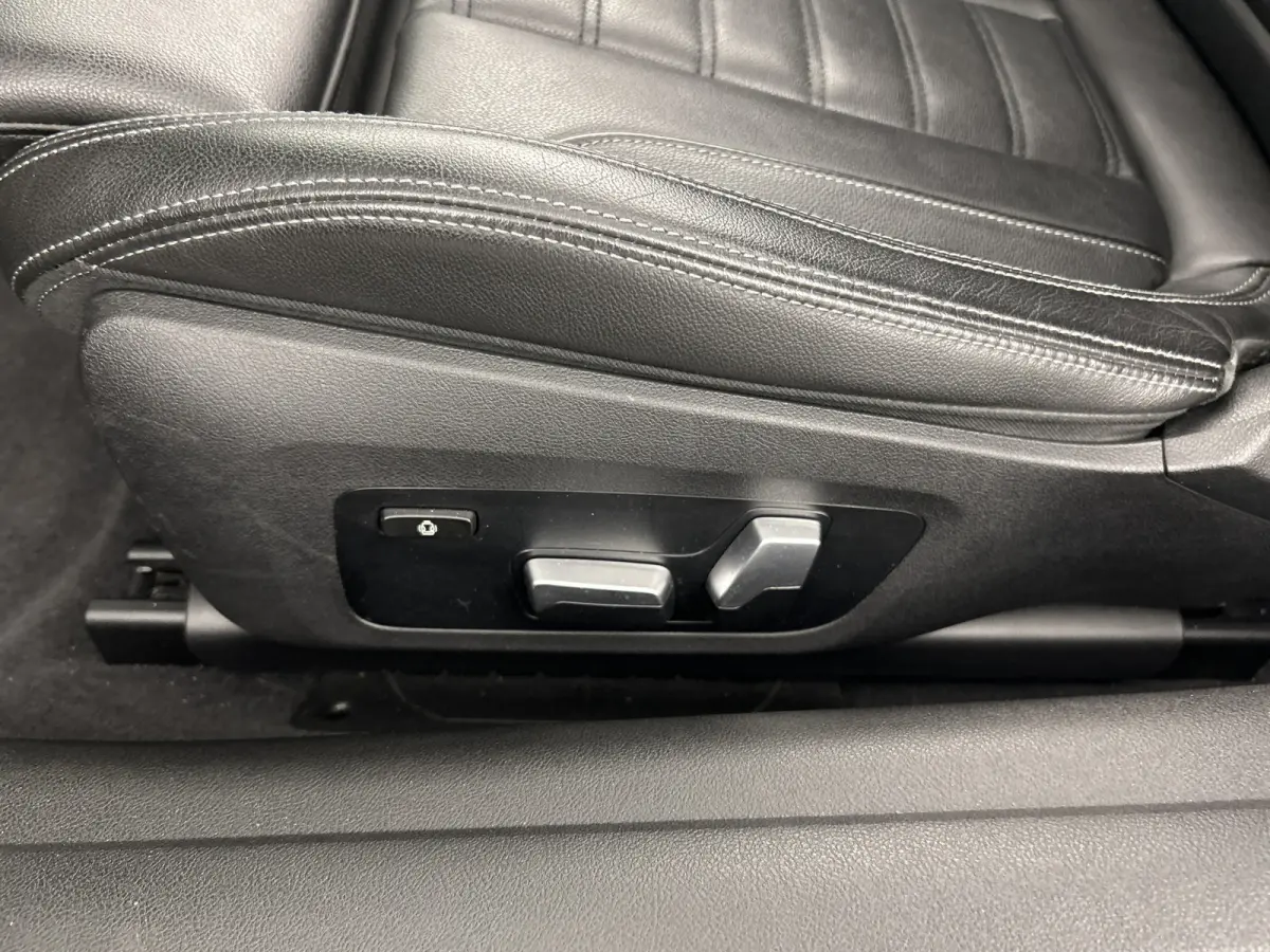 420i M-Sport Shadow Line Memory/Leder/Sportstoel/18'LMV