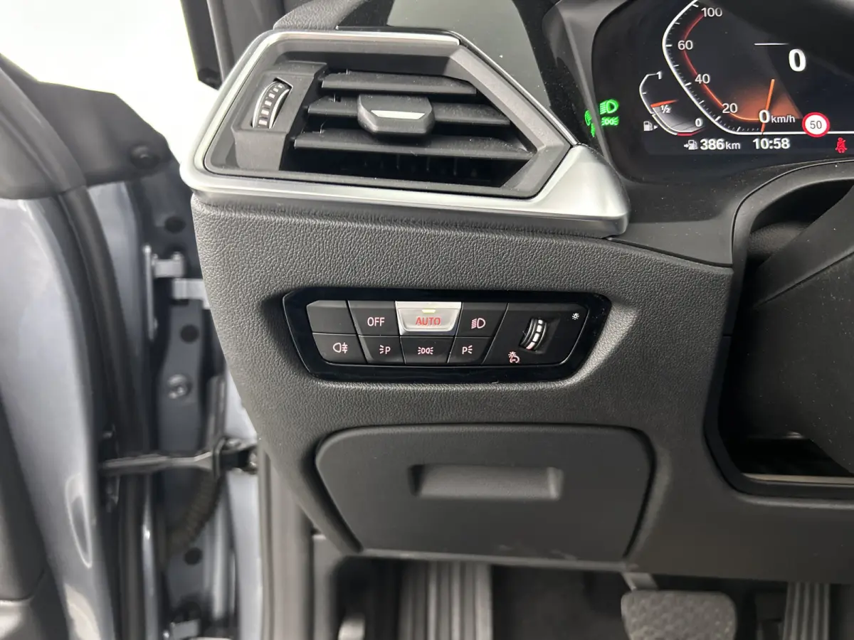420i M-Sport Shadow Line Memory/Leder/Sportstoel/18'LMV
