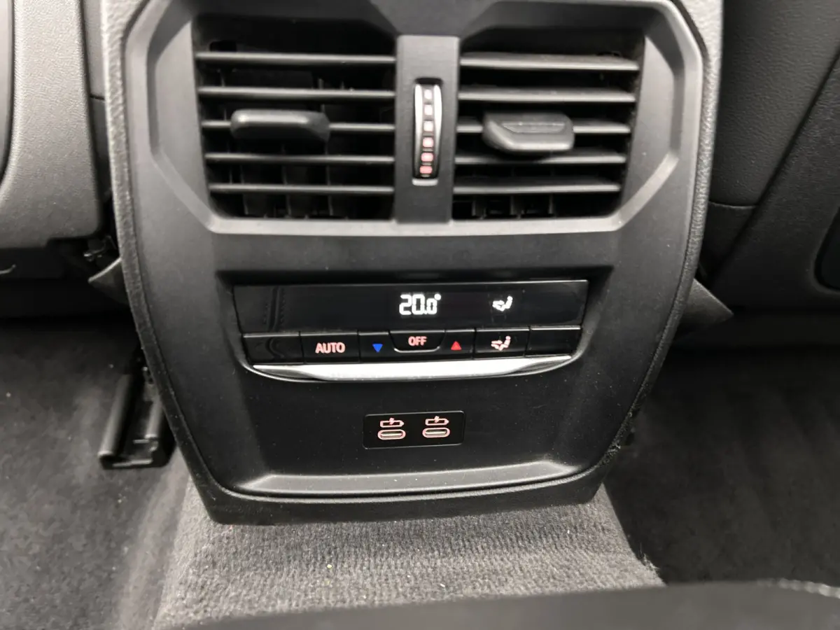 420i M-Sport Shadow Line Memory/Leder/Sportstoel/18'LMV