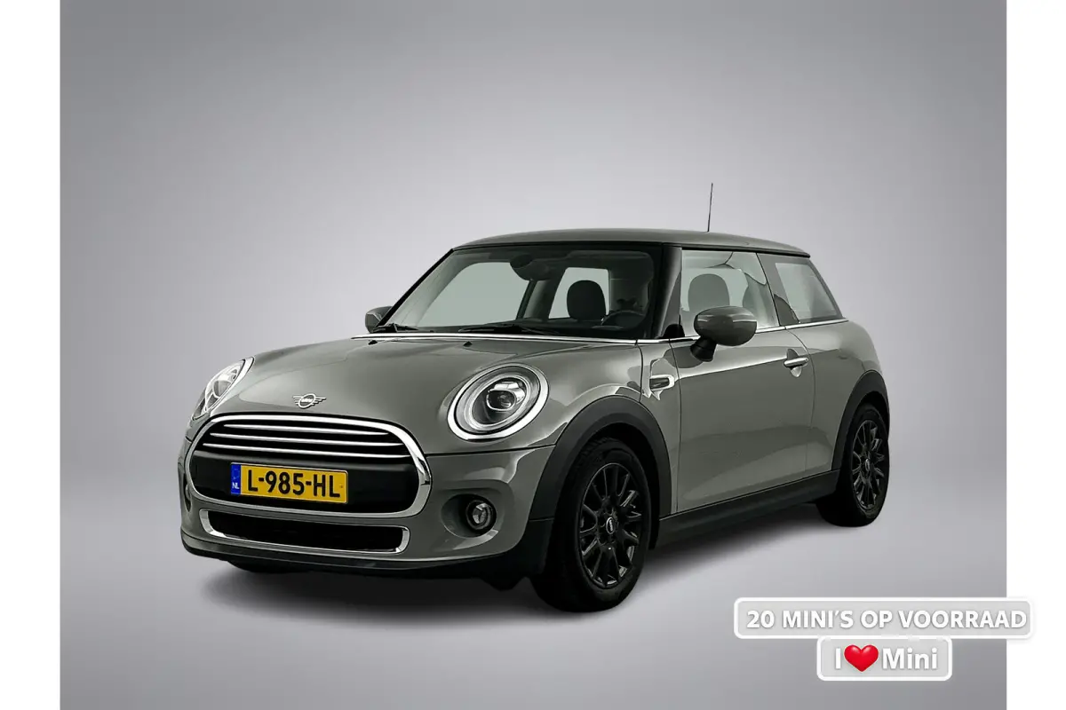 1.5 Essential Facelift Digital Cockpit/Carplay/Navi/Keyless entry/Park.sens