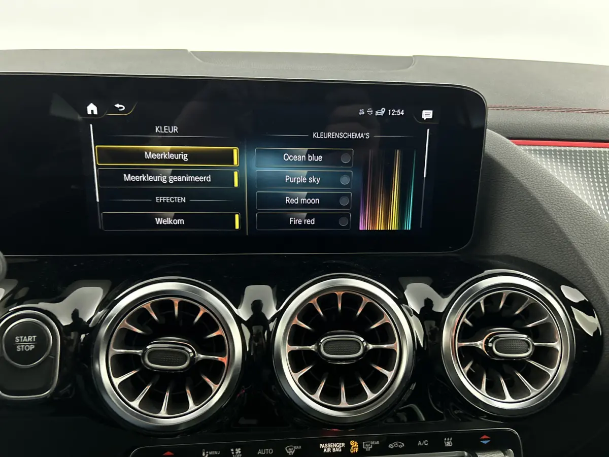 250 AMG 67kWh (97%SOH) Night Pano-dak/Adapt.Cruise 18'LMV