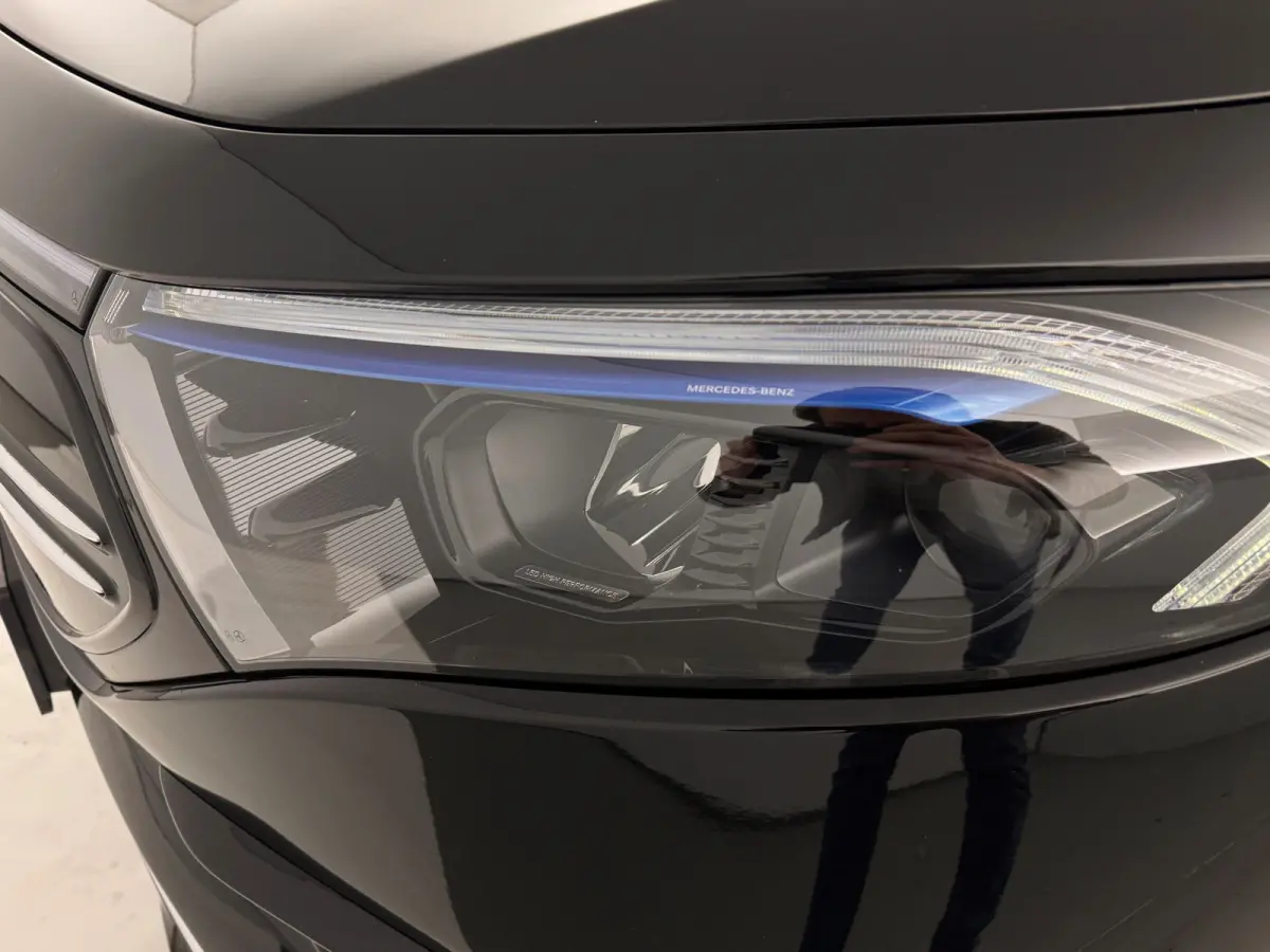 250 AMG 67kWh (97%SOH) Night Pano-dak/Adapt.Cruise 18'LMV