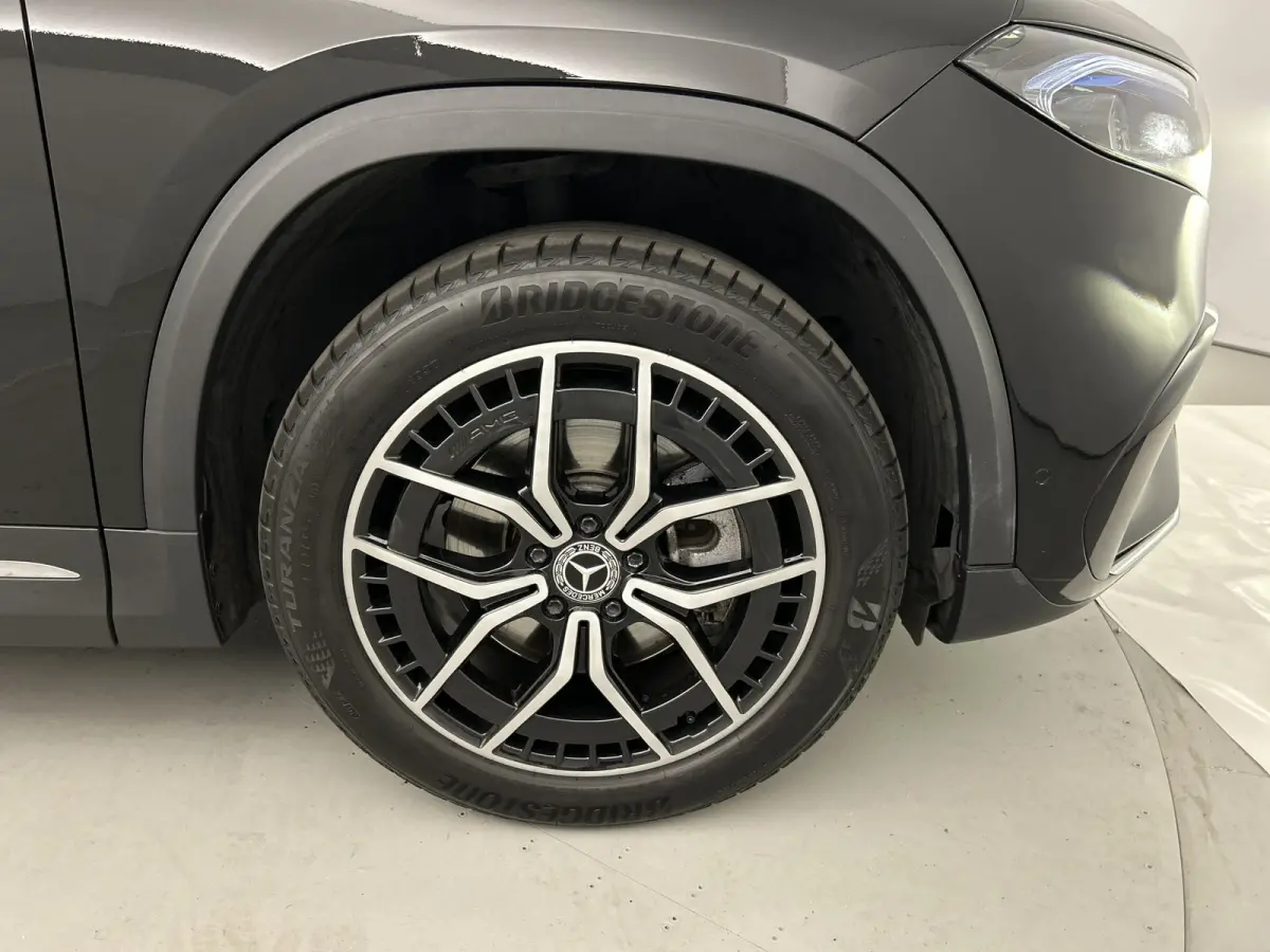 250 AMG 67kWh (97%SOH) Night Pano-dak/Adapt.Cruise 18'LMV